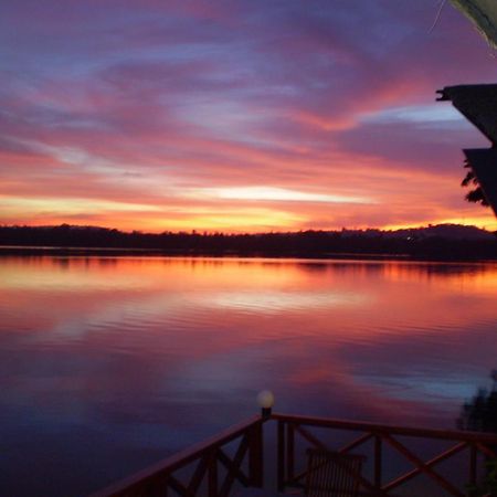 פורט וילה Sunset Bungalows Resort, Vanuatu מראה חיצוני תמונה