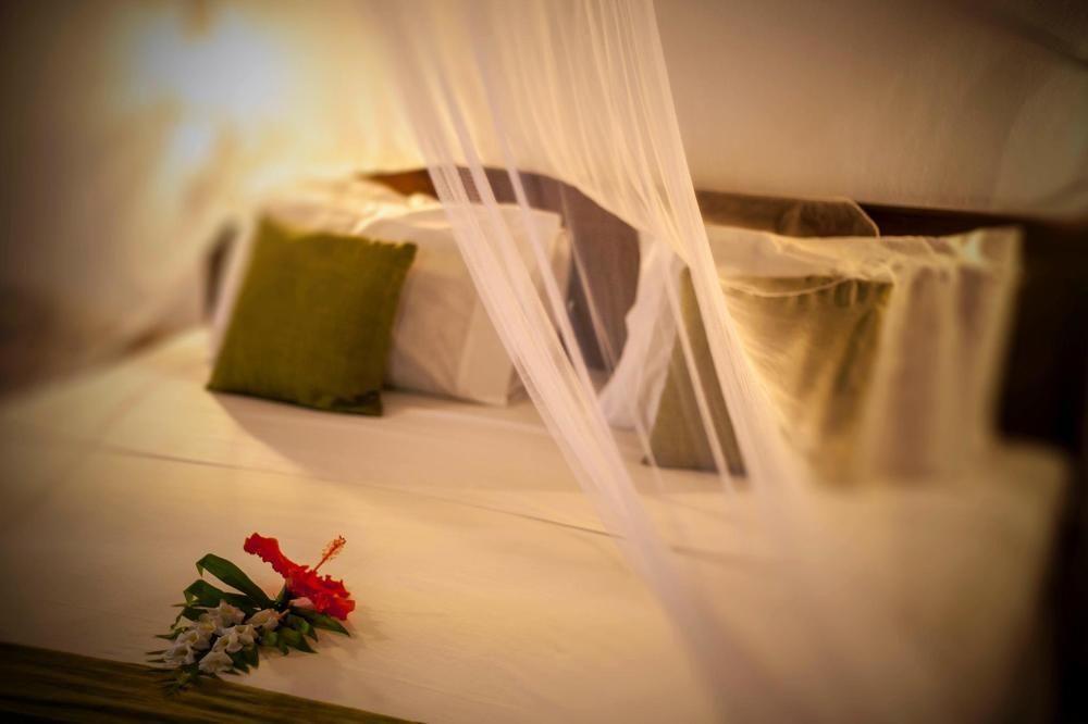 פורט וילה Sunset Bungalows Resort, Vanuatu מראה חיצוני תמונה
