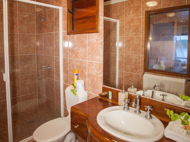 פורט וילה Sunset Bungalows Resort, Vanuatu מראה חיצוני תמונה