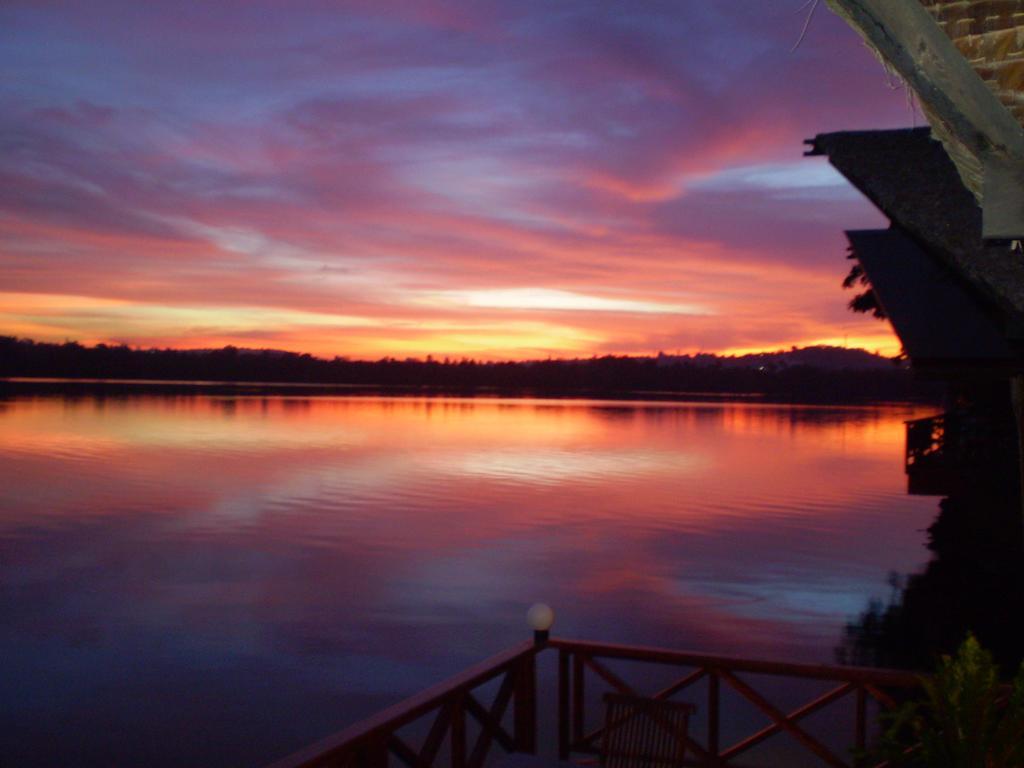 פורט וילה Sunset Bungalows Resort, Vanuatu מראה חיצוני תמונה