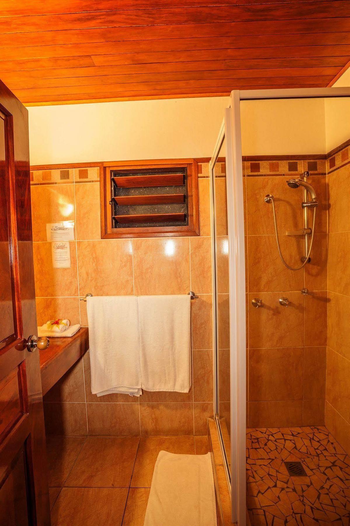 פורט וילה Sunset Bungalows Resort, Vanuatu מראה חיצוני תמונה