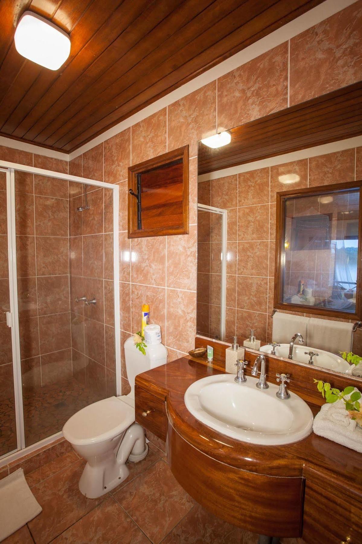 פורט וילה Sunset Bungalows Resort, Vanuatu מראה חיצוני תמונה