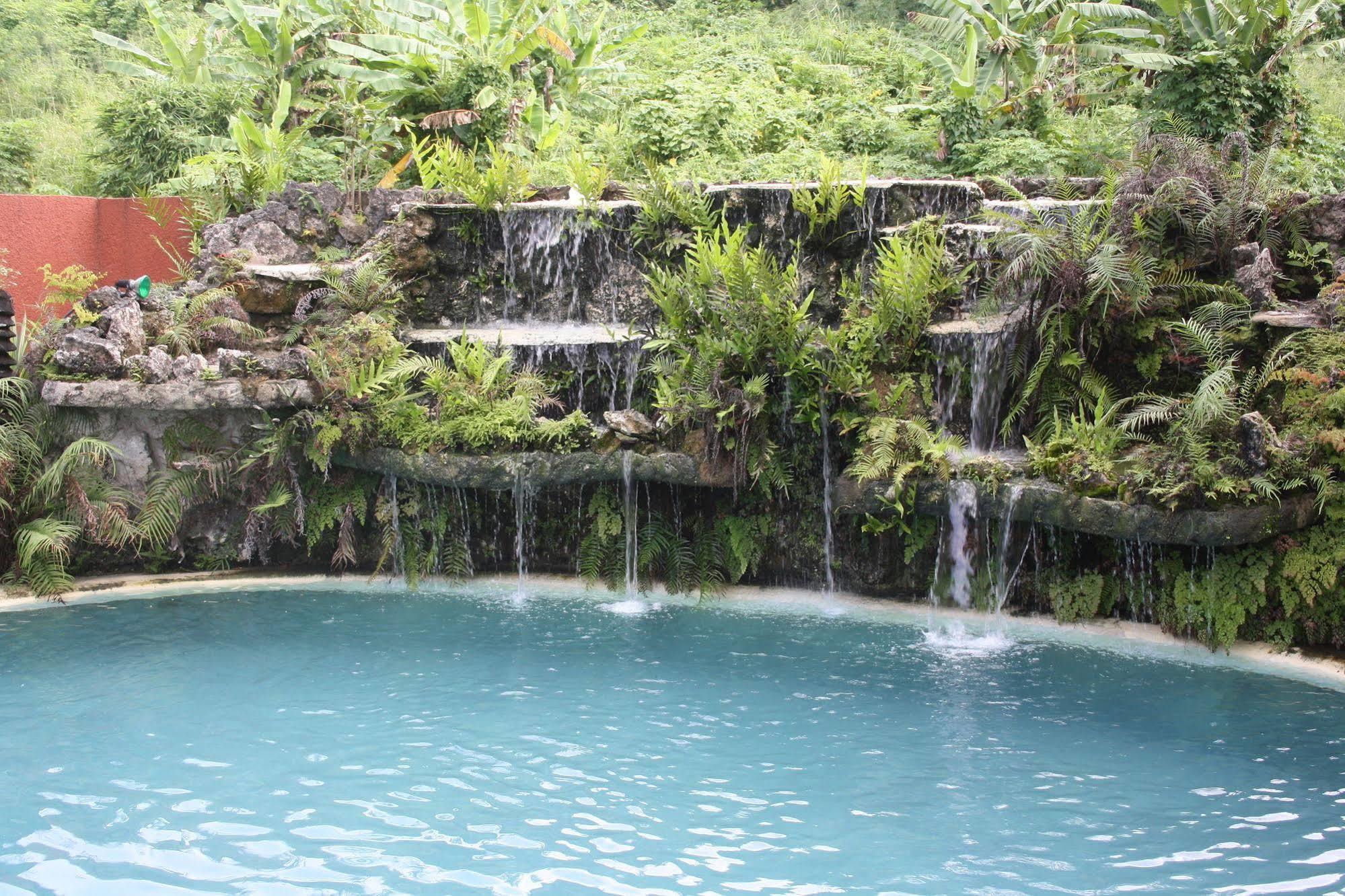 פורט וילה Sunset Bungalows Resort, Vanuatu מראה חיצוני תמונה